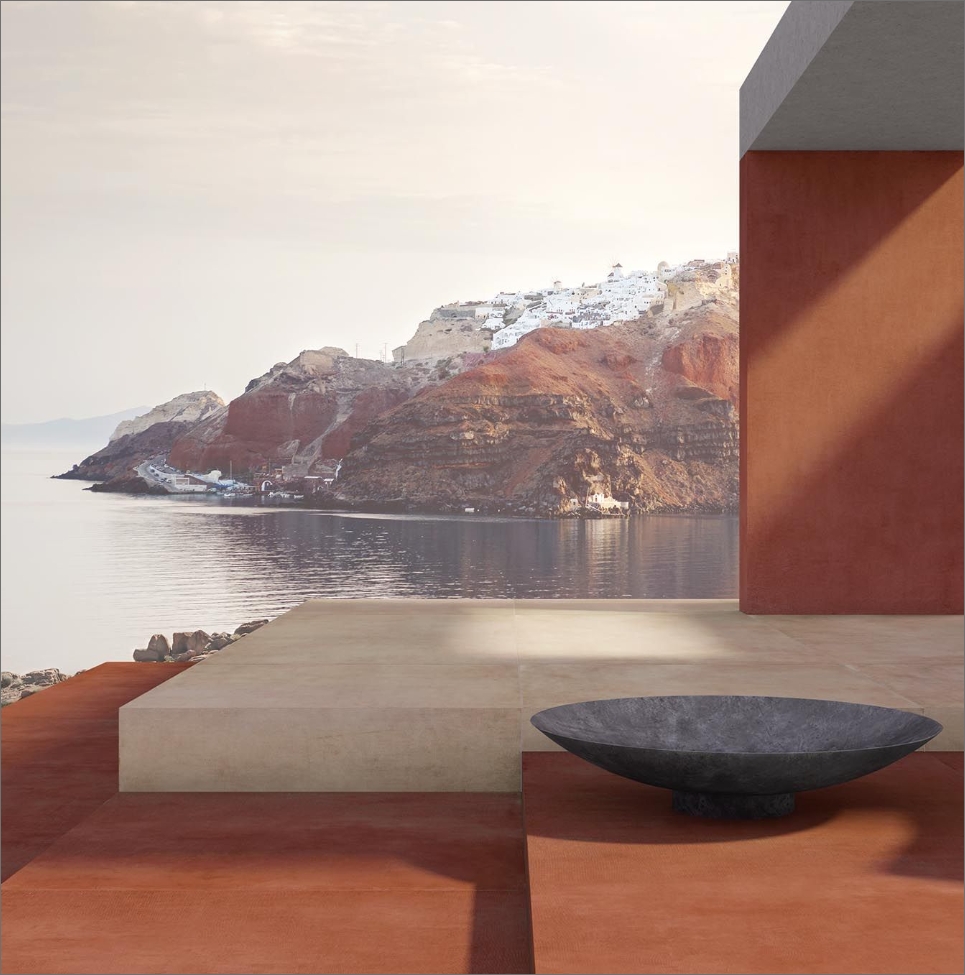 Nexion Tiles Estro Studio